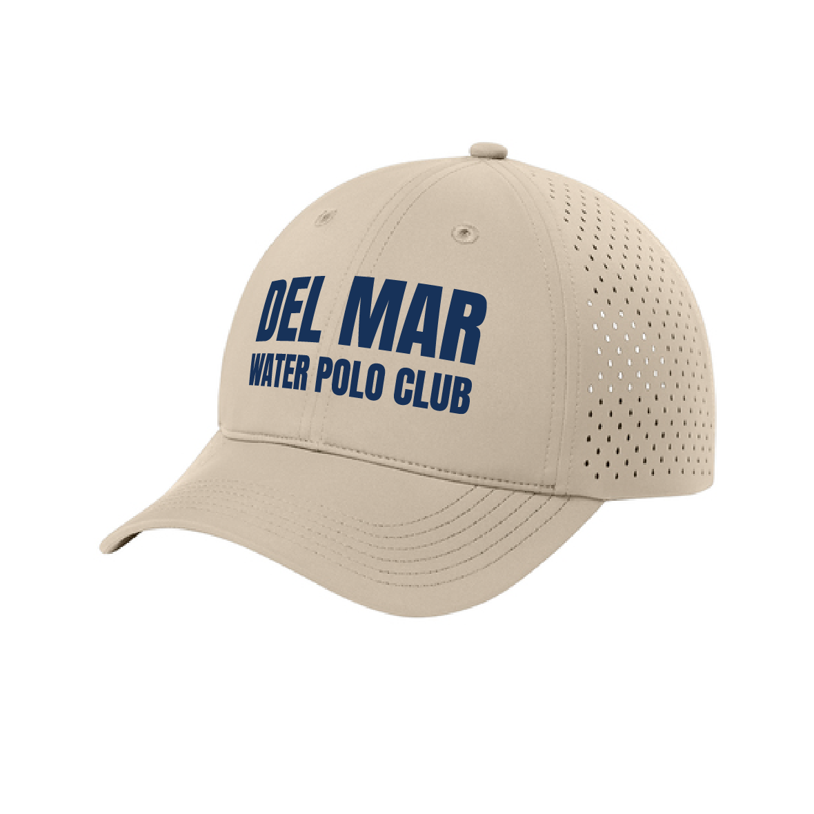 DMWPC: Khaki Hat