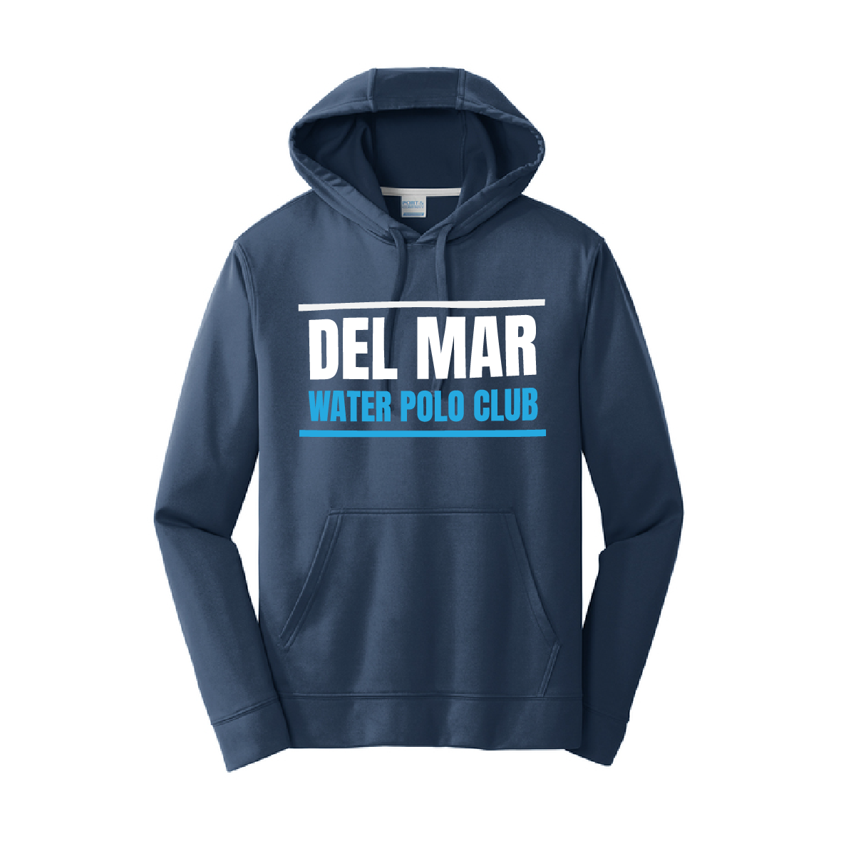 DMWPC: Navy Sweatshirt