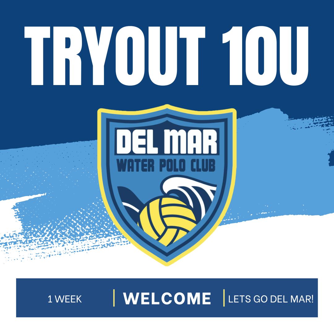 Summer 2026 Tryout / Season Deposit (10U)