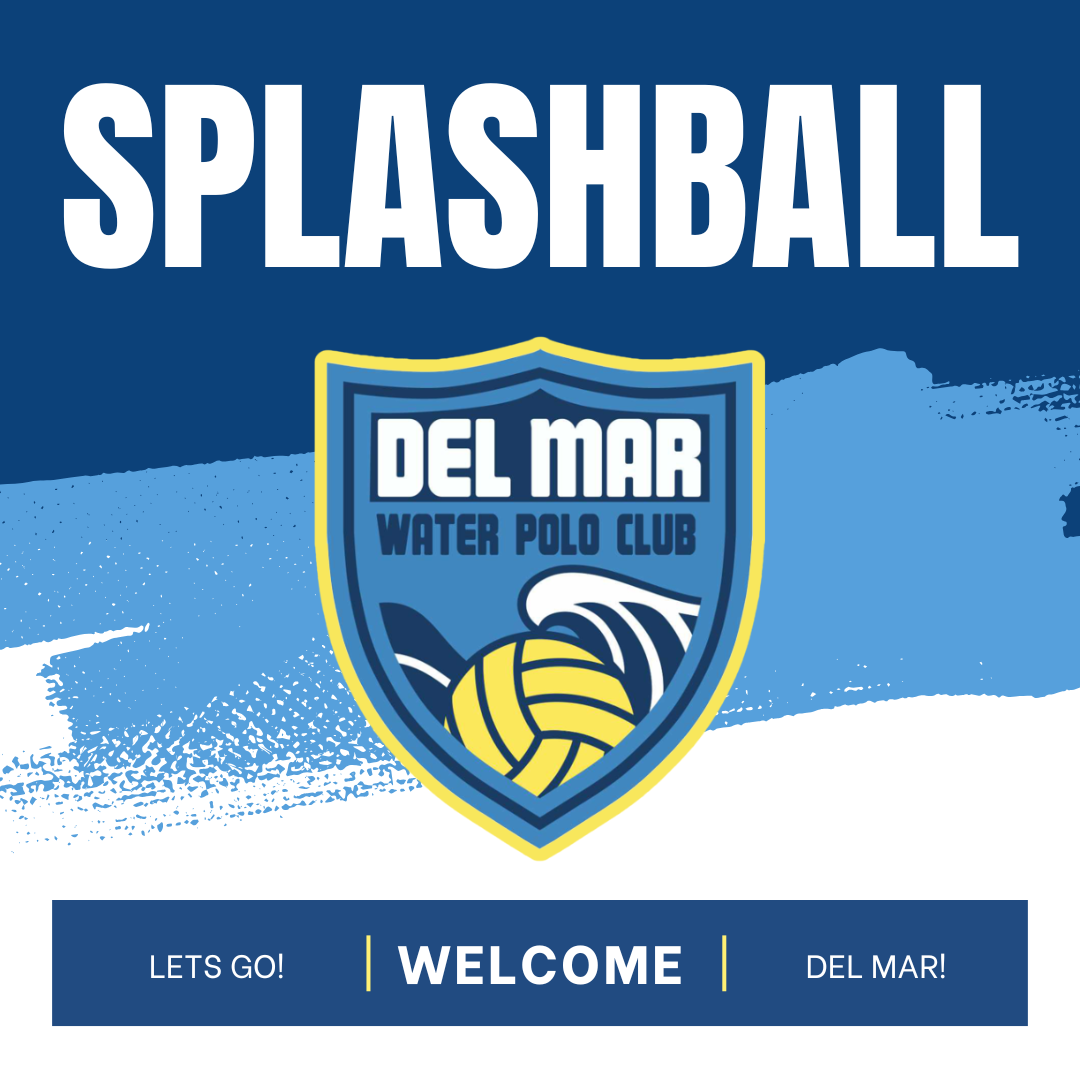 Summer 2026 Splash-ball Tuition