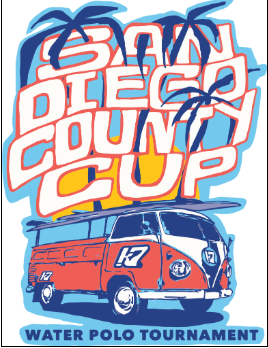 San Diego County Cup (3 Day Local Tournament)