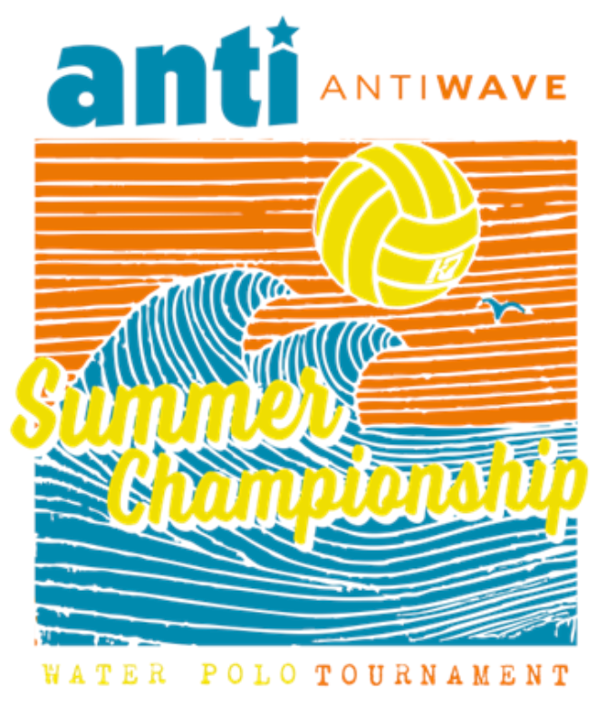 Anti-wave Summer Championships