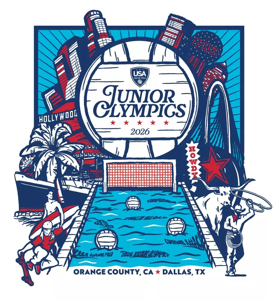 2026 Junior Olympics Tournament