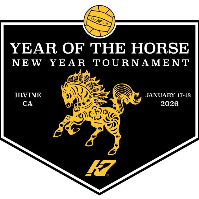 ITA- Year of the Horse Tournament 1/17