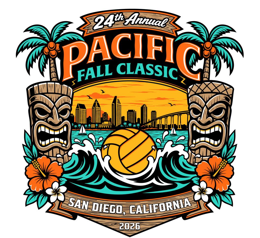 Pacific Fall Classic 2026