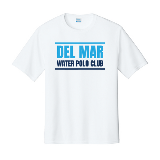 DMWPC: White T-Shirt