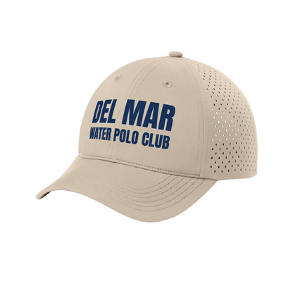 Del Mar Hat