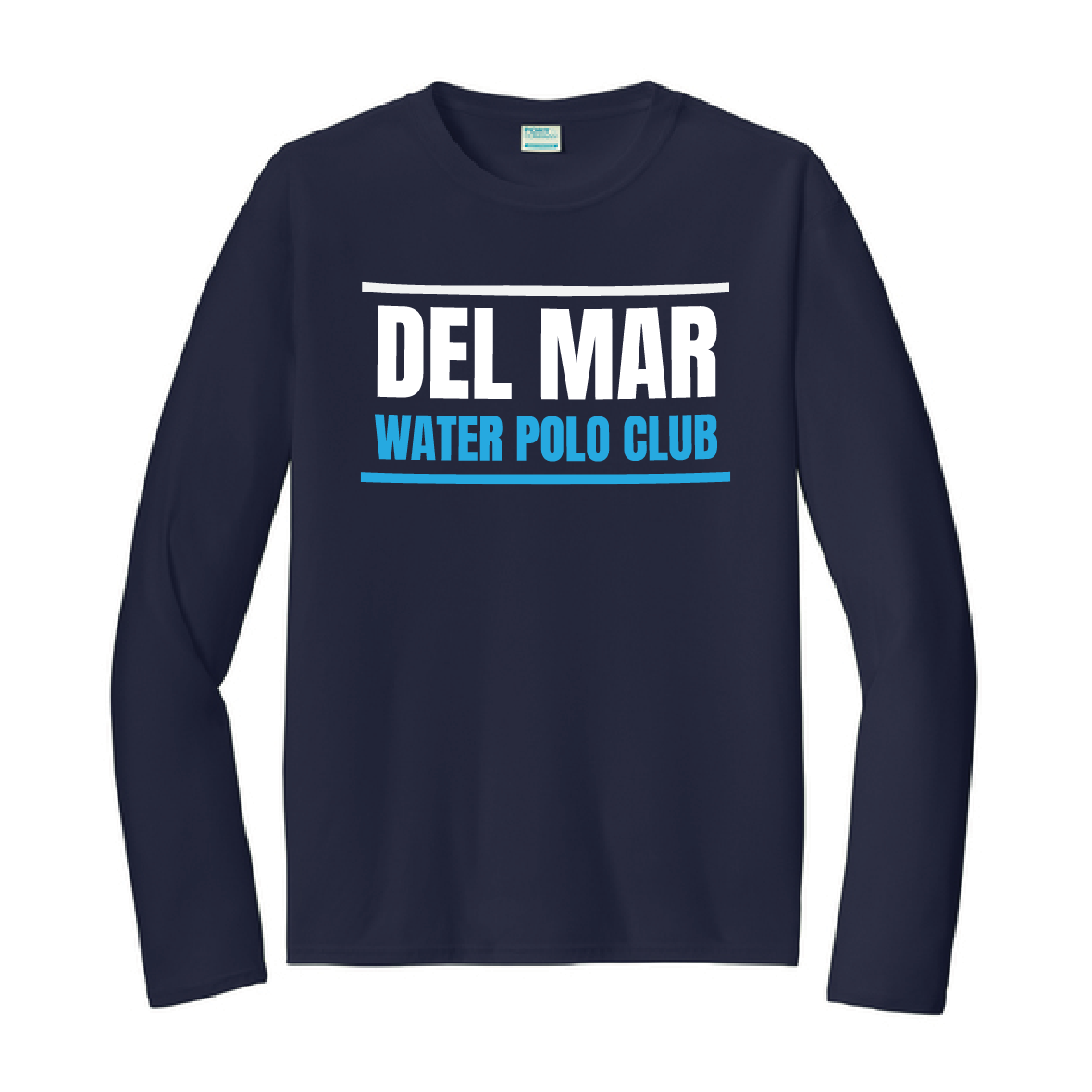 Long Sleeve T-Shirt