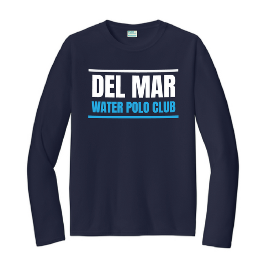 DMWPC: Navy Long Sleeve