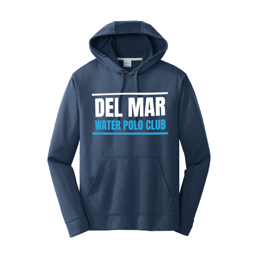 Del Mar Sweatshirt