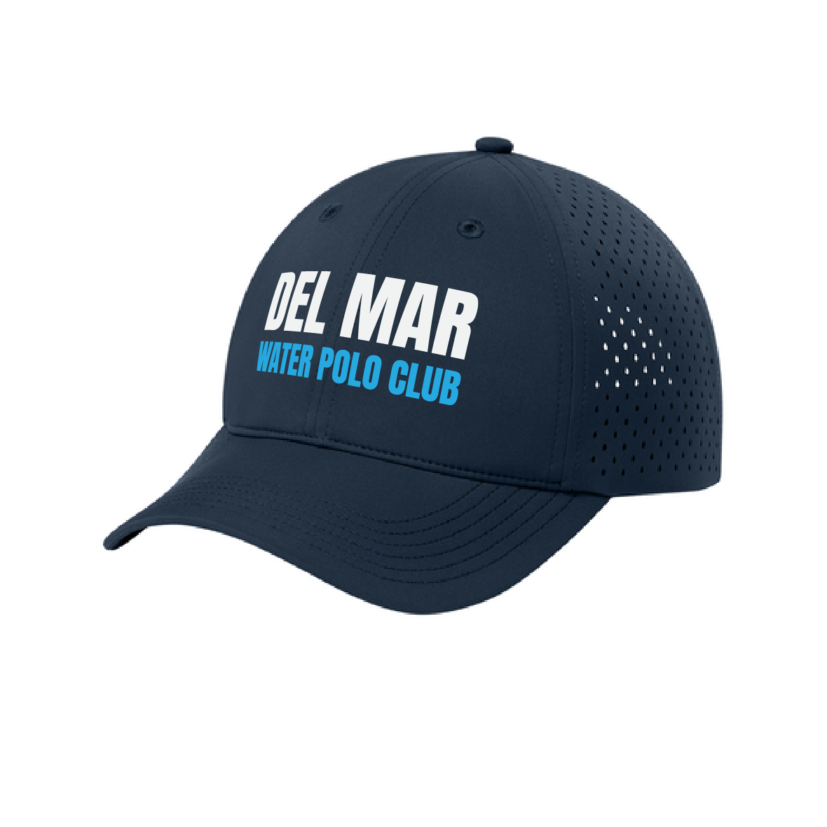 DMWPC: Navy Hat