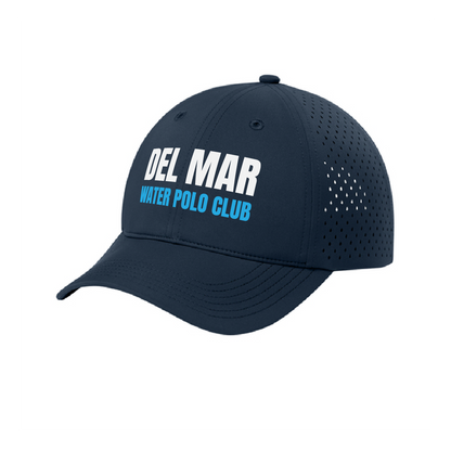 Del Mar Hat