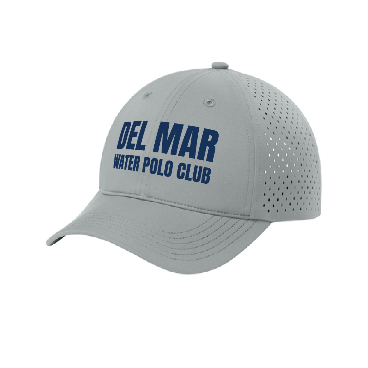 Del Mar Hat