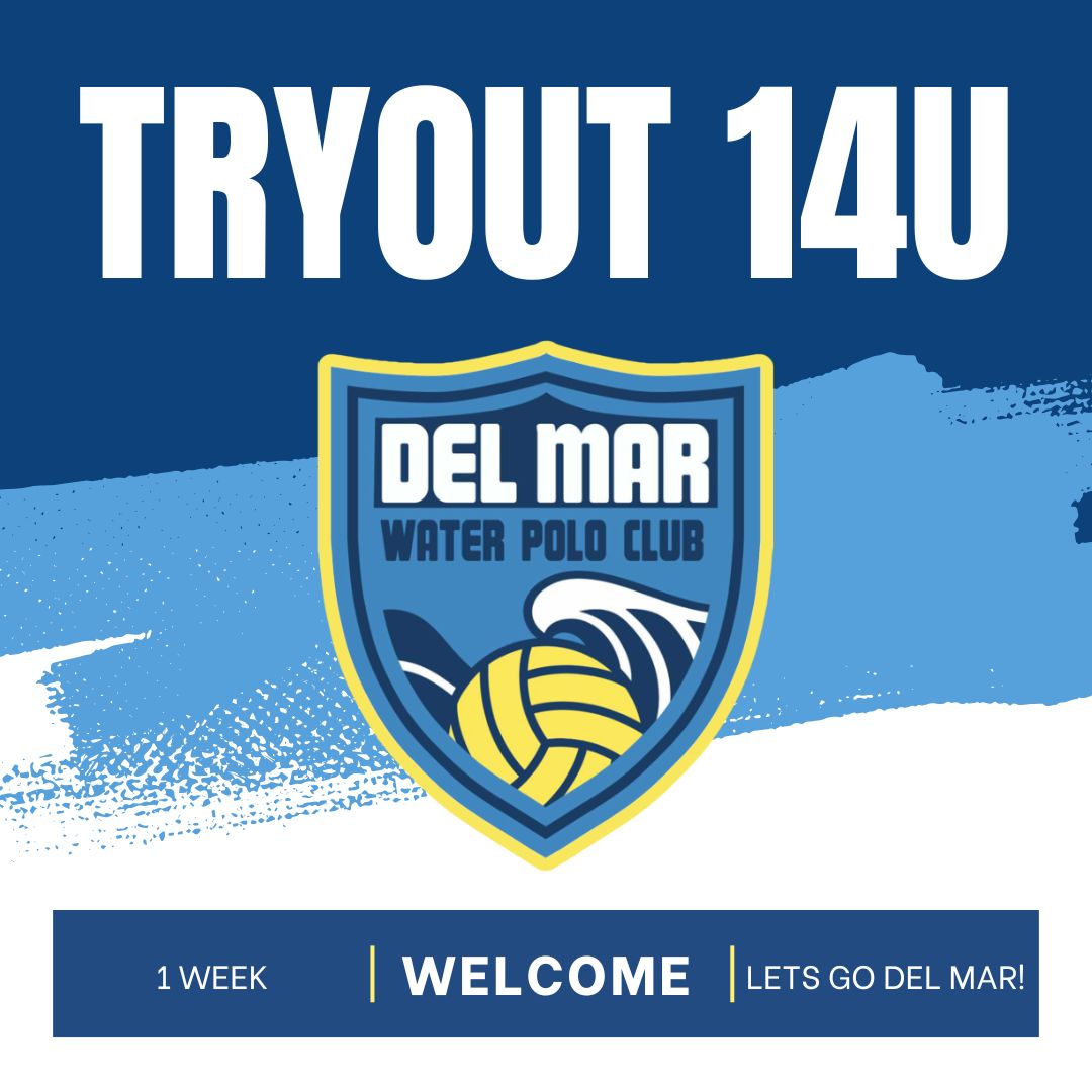 Summer 2026 Tryout / Season Deposit (14U)