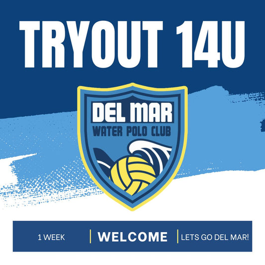 Summer 2026 Tryout / Season Deposit (14U)