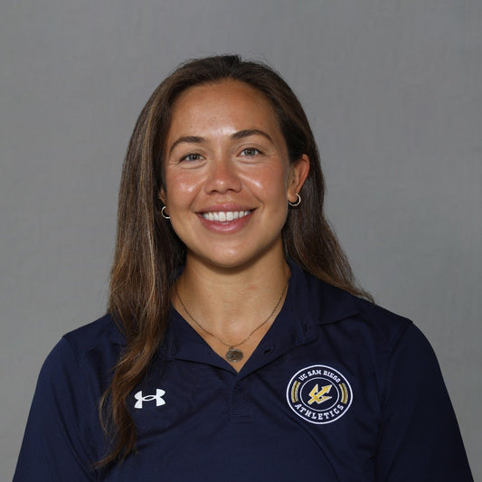 One Hour Private Lesson: Coach Sarah