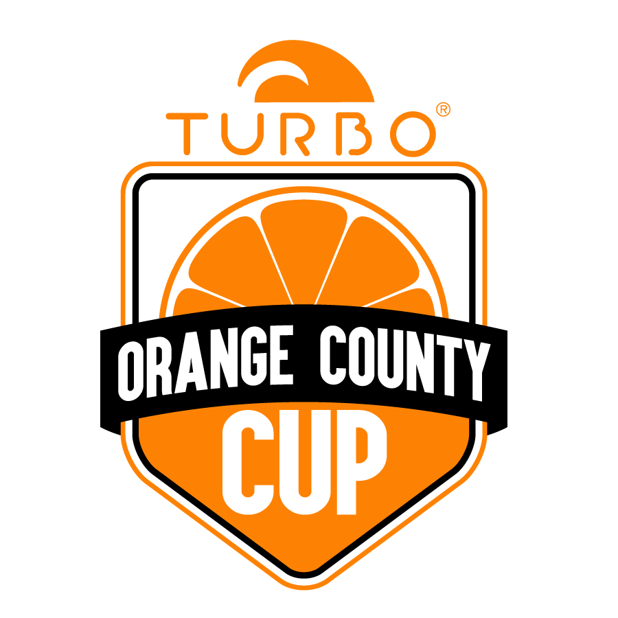 ITA- Turbo Orange County Cup