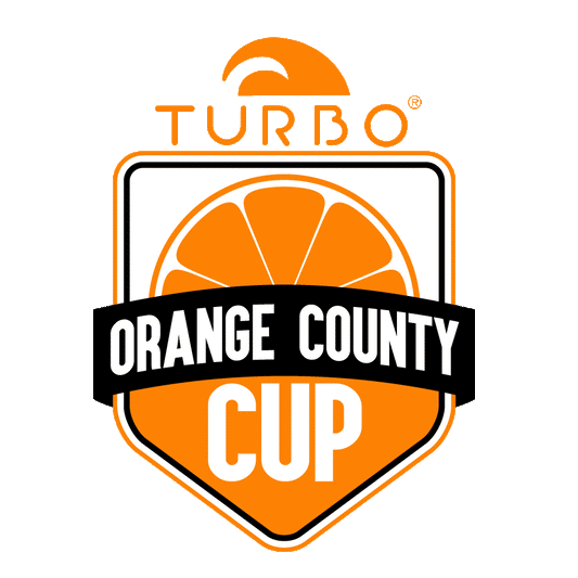 ITA- Turbo Orange County Cup